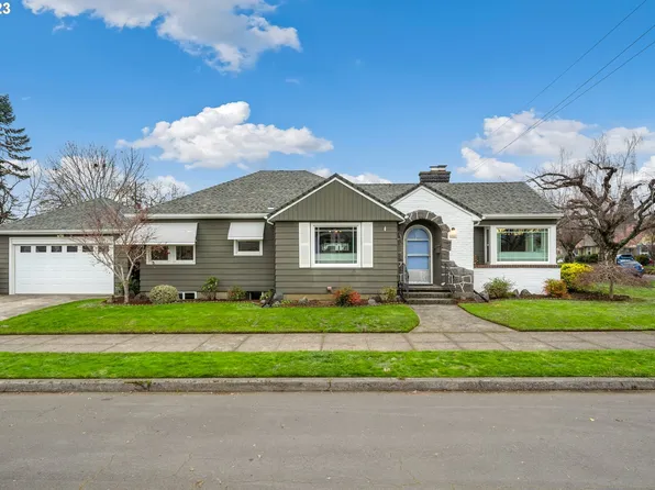 6907 N Olin Ave, Portland, OR 97203