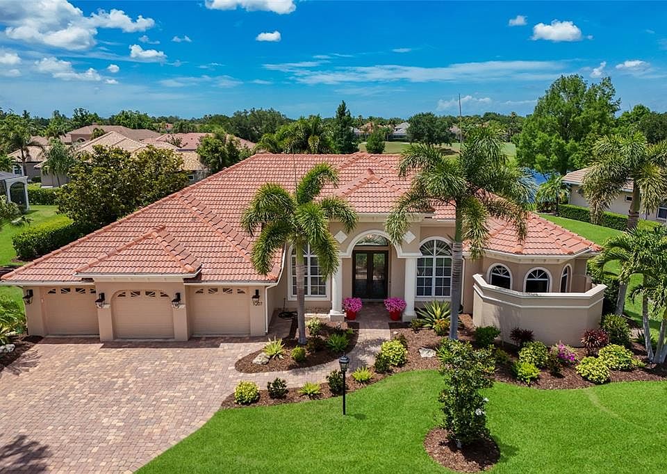 7207 ASHLAND GLEN, Lakewood Ranch, FL 34202 | MLS #A4691813 | Zillow