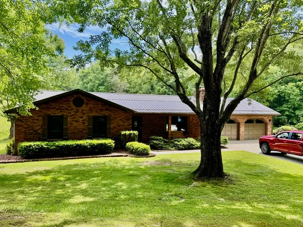 2774 Sasser Rd, London, KY 40744