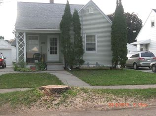 215 14th Ave SE, Rochester, MN 55904