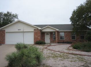 1913 Ridgeview, Kingsland, TX 78639