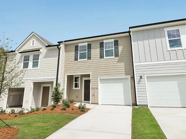 234 Gillis Way, Villa Rica, GA 30180
