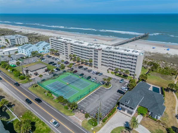 3240 S Fletcher Ave APT 327, Fernandina Beach, FL 32034