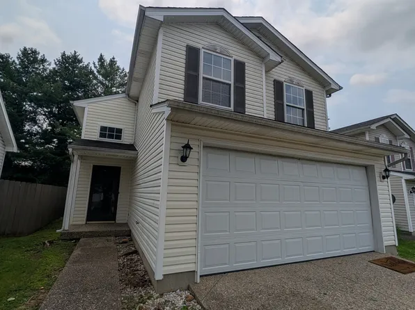 4428 Baygarden Ct, Worthington Hills, KY 40245