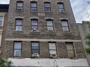 406 E 119th St #10FAM, New York, NY 10035