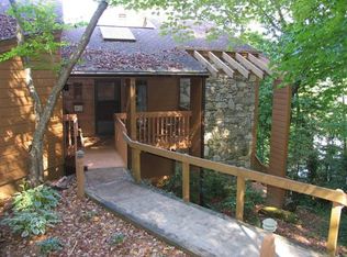 230 Jersey Trl #11, Sapphire, NC 28774