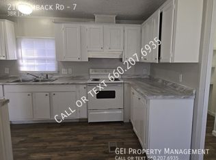 210 Jamback Rd #7, Anniston, AL 36207