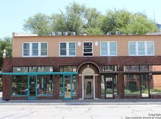 628 S Saint Marys St, San Antonio, TX 78205