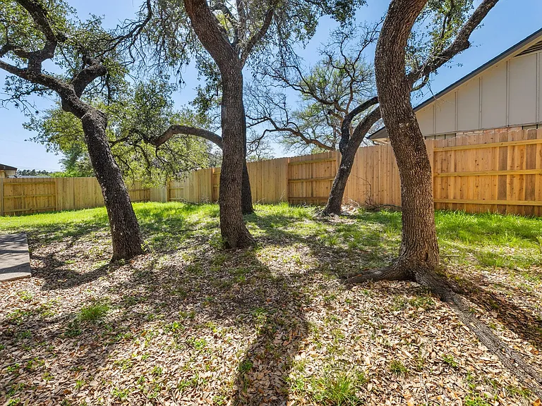 3802 Foust Trl #A — Photo 34