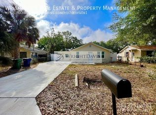 3720 W Elrod Ave, Tampa, FL 33611