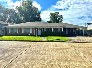 3309 Levin St, Alexandria, LA 71301