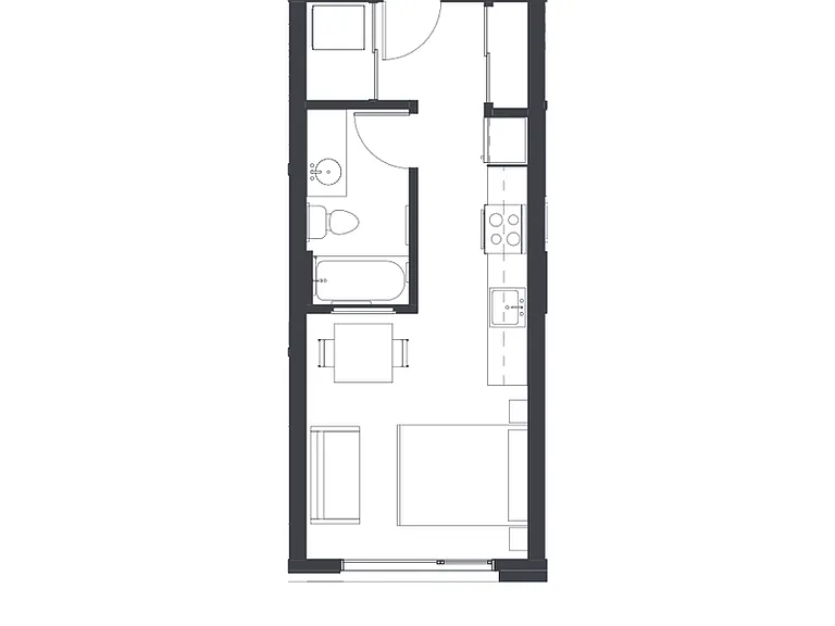 Maple Leaf Flats — Photo 15