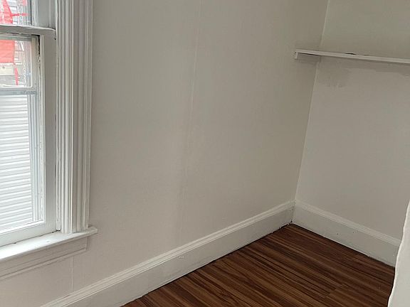 walking closet