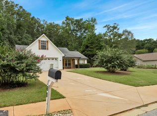 160 Laurel Ln, Social Circle, GA 30025