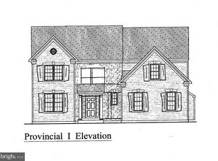 1 Chelsea Ave, Pedricktown, NJ 08067