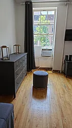 Rented by Oxford Property Group