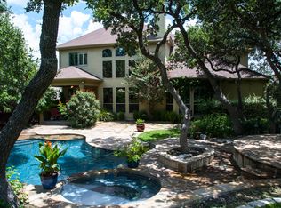 131 Santa Ursula, Helotes, TX 78023