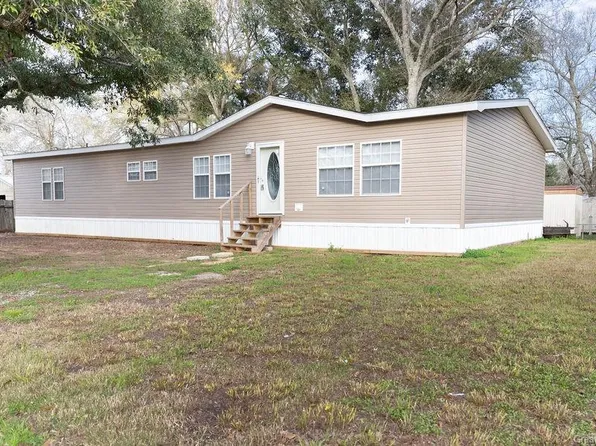 108 Cooper St, Welsh, LA 70591