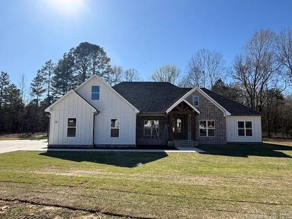 32 Ules Watson Dr, Greenbrier, AR 72058