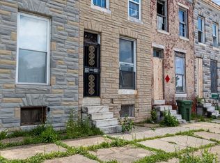 1949 N Collington Ave, Baltimore, MD