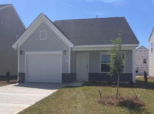 4071 Half Mast Loop, Columbia, SC 29229