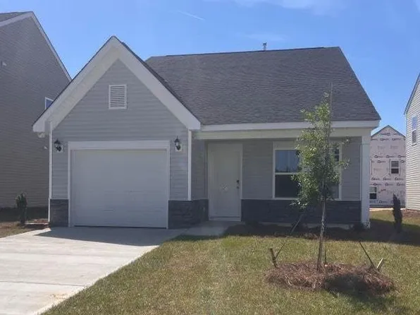 4071 Half Mast Loop, Columbia, SC 29229