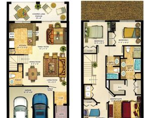 1706 Portofino Meadows Blvd, Orlando, FL 32824