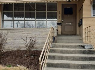 116 S Walnut St APT A, Harrison, OH 45030