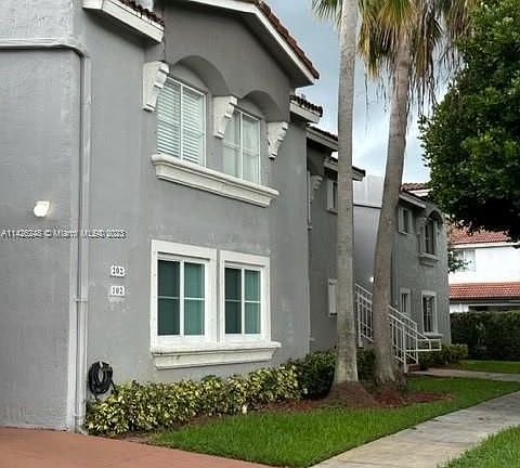 2nd image of 4752 NW 114th Ave Unit 203