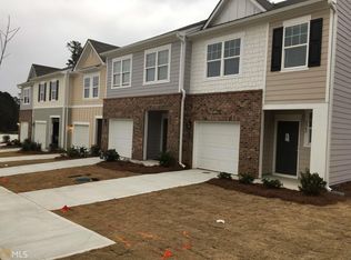 6365 Kennonbriar Ct #108, Lithonia, GA 30058