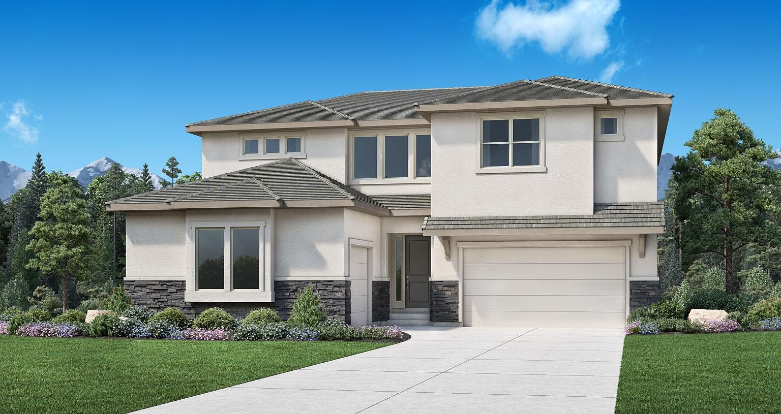 Fleetwood Plan, Red Rocks at Kissing Camels, Colorado Springs, CO 80904