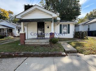 624 Chestnut St, Lexington, KY 40508