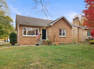 510 S Fraser Ave, Kankakee, IL 60901