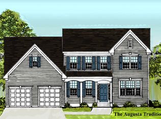 117 Robert Botto Way, Clarksboro, NJ 08020