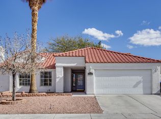 4028 Bola Dr, North Las Vegas, NV 89032