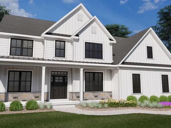 0 Lenape Dr, Lansdale, PA 19446