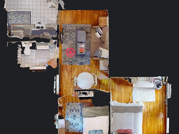2nd image of 301 E 85th St APT 20