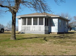 11768 Highway 70b, Kingston, OK 73439