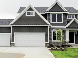 3311 Amtrak Dr, Byron Center, MI 49315