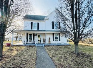 104 N Main St, Hardinsburg, KY