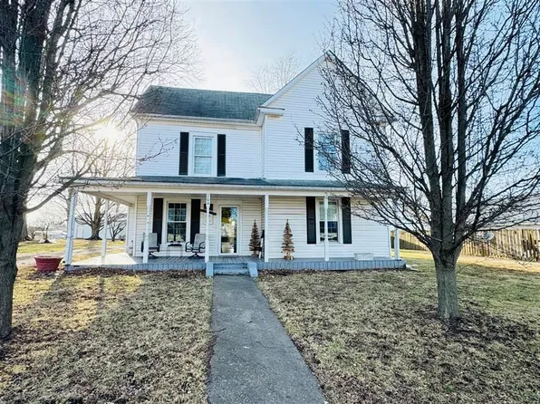 104 N Main St, Hardinsburg, KY 40143