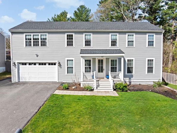 57 Chittenden Rd, Scituate, MA 02066