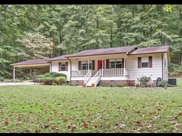 3444 Cooper Nicholson Rd, Pleasant View, TN 37146