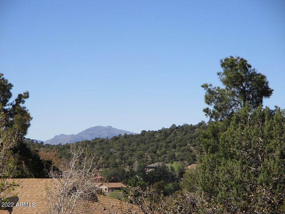 404 S Canpar Way Payson AZ Zillow