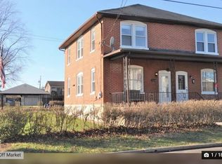 218 Somerset St, Bethlehem, PA