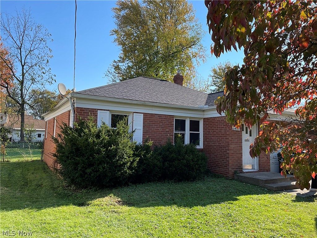 5407 Porter Rd, North Olmsted, OH 44070 Zillow