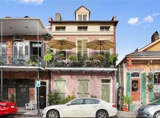 935 Barracks St #4, New Orleans, LA 70116