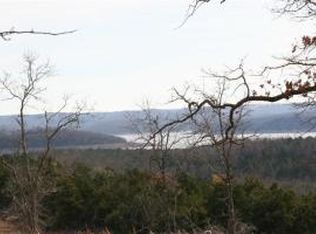 Lot 7 Acres, Peel, AR 72668