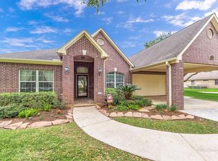 3110 Hettie St, Rosenberg, TX 77471