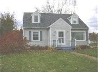 465 W Franklin St, West Salem, WI 54669